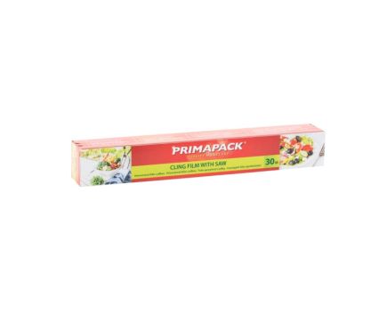 Фолио за Свежо Съхранение Primapack 30 м