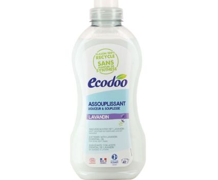 ЕКО Омекотител Ecodoo Лавандула 1 л