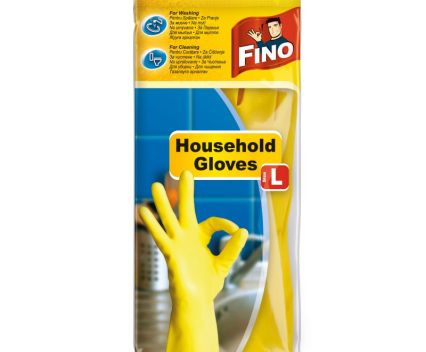 Домакински Ръкавици Fino размер L