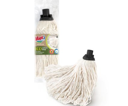 Памучен Моп Magic Clean Premium ECO