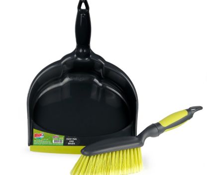 Четка с Лопатка Маgic Clean Premium