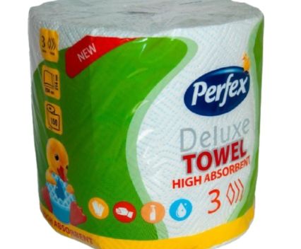 Кухненско Руло Perfex Deluxe 1 бр