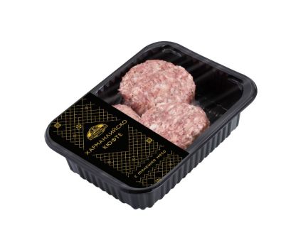 Харманлийско Кюфте Harmanli с Телешко Месо 6 бр х 80 г