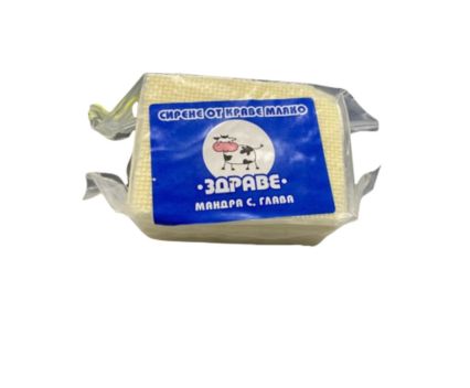 Краве Сирене Здраве 350 г