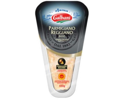 Сирене Parmigiano Reggiano DOP Galbani 100 г