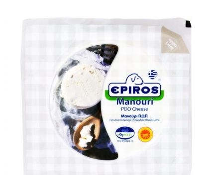 Сирене Манури Epiros 200 г