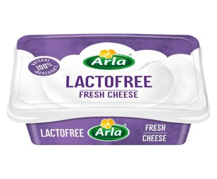 Крема Сирене Без Лактоза Arla 200 г