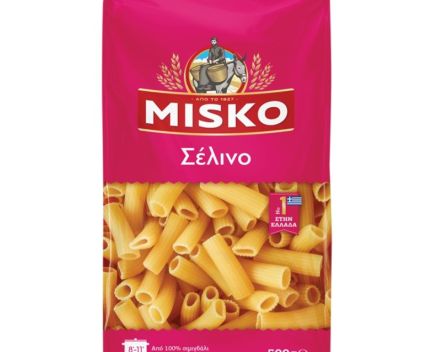 Макарони Misko Прави Малки 500 г