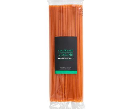 Спагети Casa Rinaldi Peperoncino 500 г
