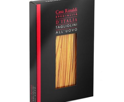 Талиопини Casa Rinaldi с Яйца 250 г