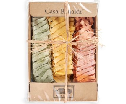 Пиззи Casa Rinaldi 3 Цвята 250 г