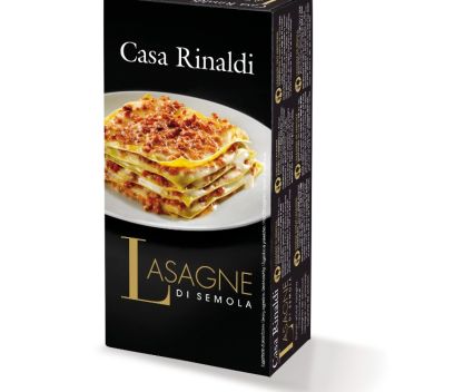 Лазаня Casa Rinaldi 500 г