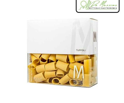 Туфоли Mancini Pastificio Agricolo с Брашно от Твърда Пшеница 1 кг