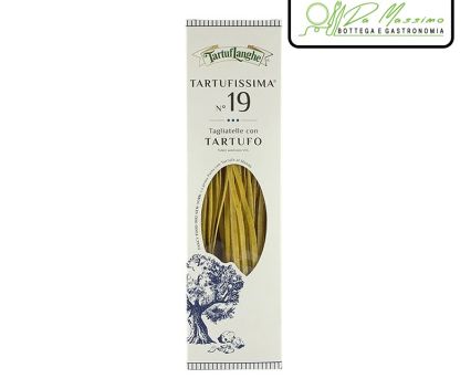 Талиолини Tartuflanghe №18 с Яйца 250 г