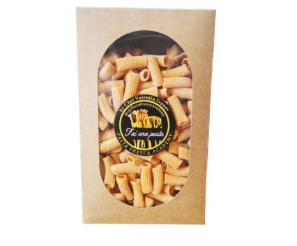 Сушена Паста Fai Una Pasta Ригатони Сицилиана Песто 400 г
