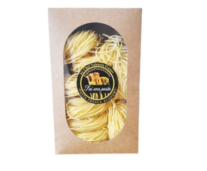 Сушена Паста Fai Una Pasta Спагети 400 г