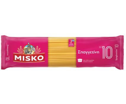 Спагети Misko №10 500 г