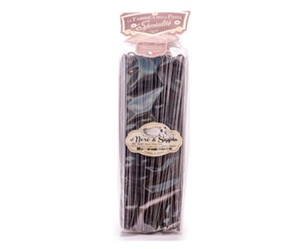 Спагети La Fabbrica Della Pasta с Мастило от Сепия 500 г