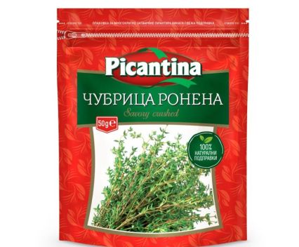 Ронена Чубрица Picantina 50 г