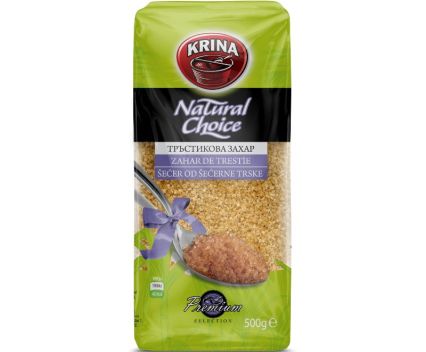 Захар Тръстикова Krina 500 г