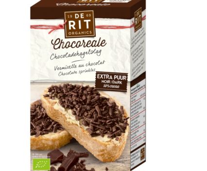 Био Натурални Какаови Пръчици De Rit 225 г