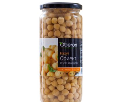 Нахут Ориент Oberon 485 г