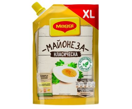 Майонеза Maggi 263 г