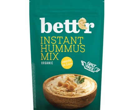 Био Микс за Хумус Bett'r 400 г