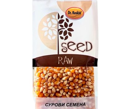 Царевица Dr. Keskin за Пуканки 200 г