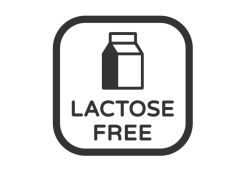 Продукти без лактоза