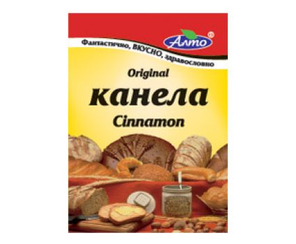 Канела Алто 10 г