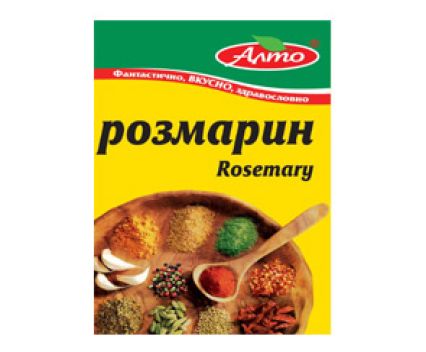 Розмарин Алто 10 г