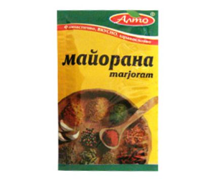 Майорана Алто 5 г