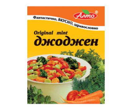 Джоджен Алто 15 г