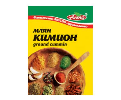 Кимион млян Алто 10 г