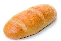 Пресен български хляб