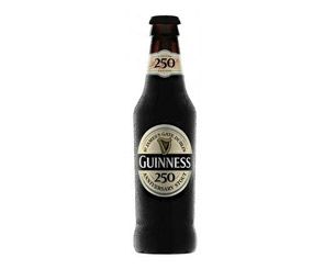 Тъмна бира Guinness 0.33 л