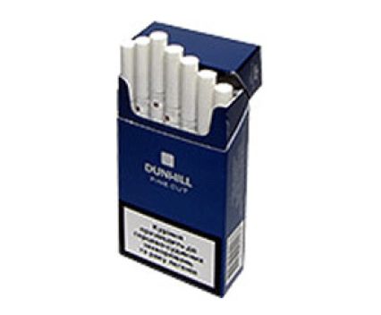 Dunhill Blue 