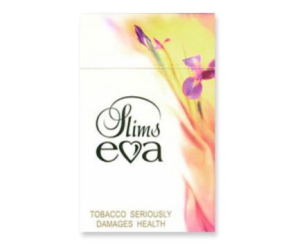EVA - Жълта