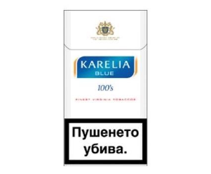 Karelia - 100 mm
