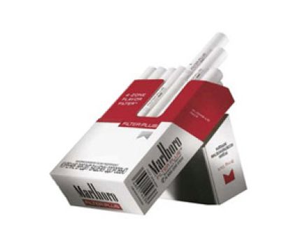 Marlboro Filter Plus