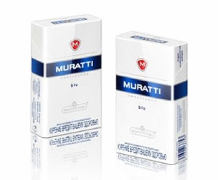 Muratti Ambassador Blue