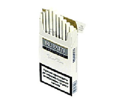 Muratti Ambassador Silver