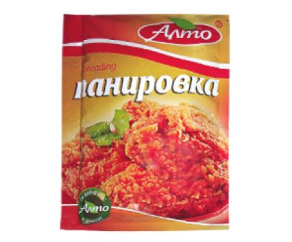 Панировка Универсална Алто 100 г