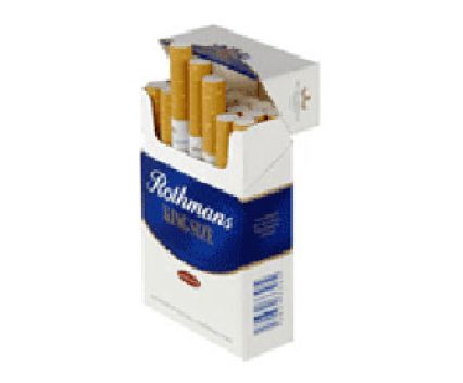 Rothmans Blue