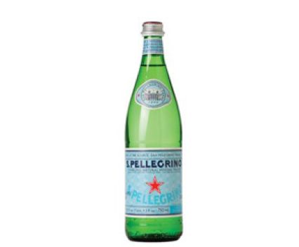 Минерална вода S.Pellegrino 1.5л