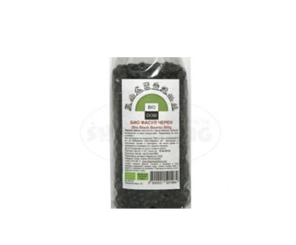 Био черен боб Bio Dom 500 г