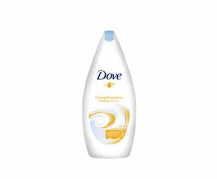 Душ гел Dove Caring Protection 500 мл