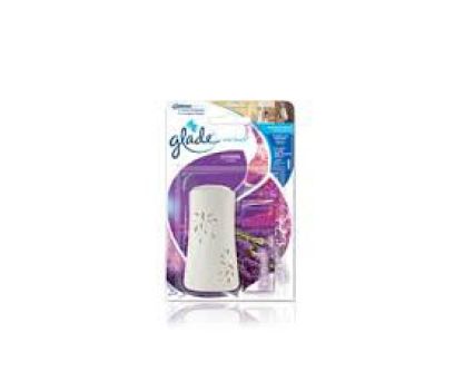 Ароматизатор мини спрей Glade Micro Spray лавандула 10мл
