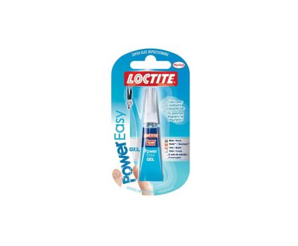 Лепило Loctite SB Power easy  2гр